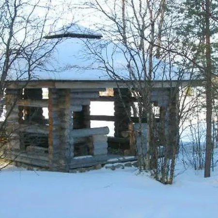 Semesterbostad Holiday Inarin Poropirtit / Sapara Enare