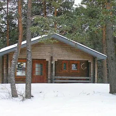 Semesterbostad Holiday Inarin Poropirtit / Sapara
